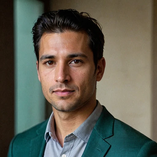 Carlos Navarro