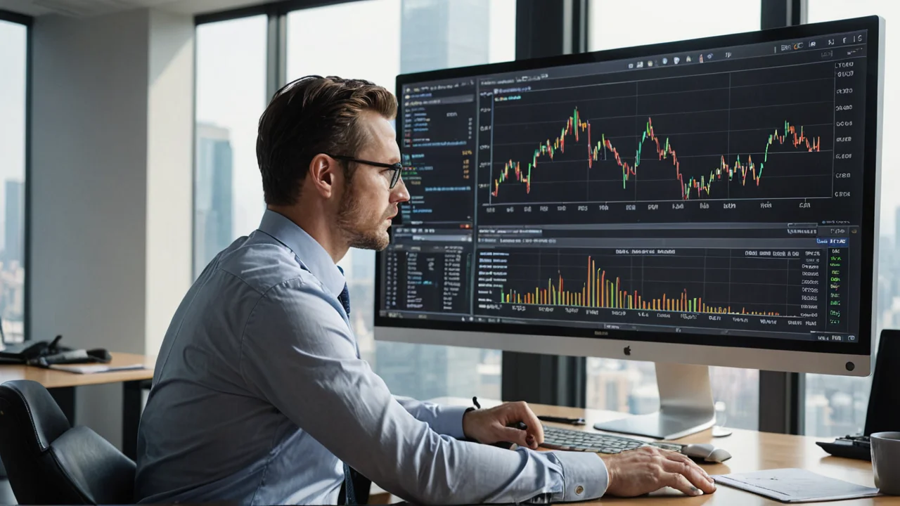 Quicktrade: nuestra opinión para Argentina