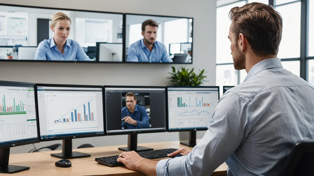 Señales de trading y notificaciones en Quicktrade